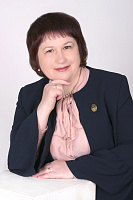 Королевич Елена Сергеевна