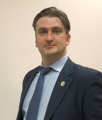 Благодарность Демченко С.В.