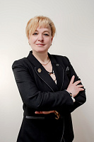 Корзун Тамара Владимировна