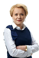 Трухан Ольга Михайловна