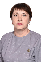 Секач Светлана Павловна