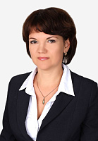 Бондарик  Ольга  Анатольевна 