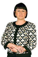 Коробач  Ксения  Николаевна