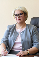 Сергеева Елена Николаевна