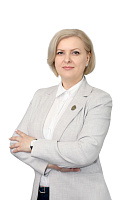 Годунова  Екатерина  Владимировна