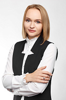 Ивкина Ирина Васильевна