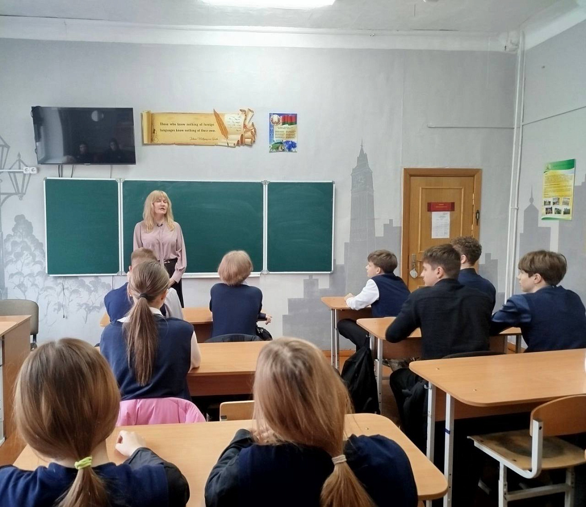 Буллинг,  кибербезопасность,  ответственность за экстремизм,  и профилактика насилия– темы встреч адвокатов в коллективах