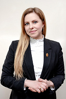 Янковская Александра  Николаевна 