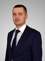 Силивончик  Павел Александрович