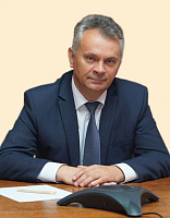 Ефимович Сергей Иванович