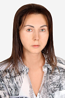 Татарчук Елена Борисовна