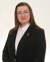 Литвинко Марина Игоревна
