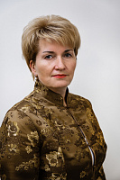 Богданова Елена Геннадьевна