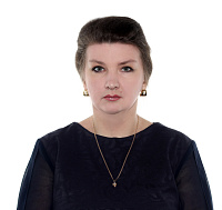 Астапчик Ирина Николаевна