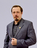 Подласенко Андрей Валерьевич