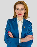Гуменюк Татьяна Григорьевна