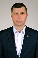 Ястреб Денис Станиславович