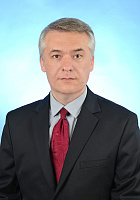 Новицкий  Юрий  Алексеевич
