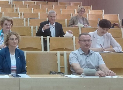 Актуальные вопросы административного права рассмотрели  на обучающих курсах для адвокатов