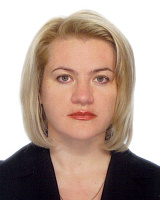 Скуратович  Людмила Геннадьевна