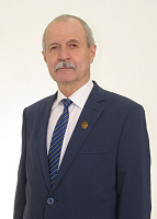 Калошин Иван Егорович