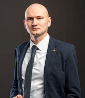 Бирюков Андрей Петрович