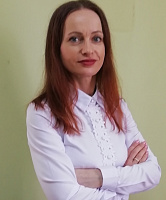 Качкина Оксана  Владимировна