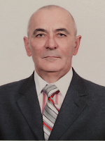Ковалев Василий Лукич
