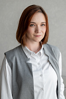 Горбачёва  Анастасия  Сергеевна