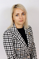Леташко Татьяна Николаевна