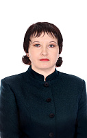 Сучок Оксана Михайловна