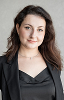 Филипишина Екатерина Вадимовна