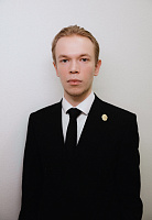 Лисовский Дмитрий Валерьевич