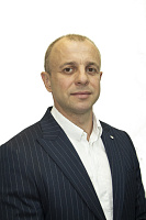 Кувшинов  Дмитрий Александрович