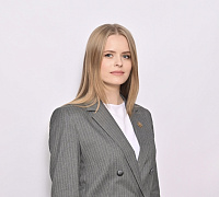Змушко Екатерина  Васильевна