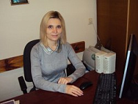 Комиссарова Ирина Ивановна