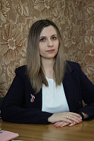 Самойло Анастасия Николаевна