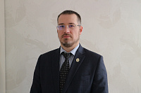 Авчинко Дмитрий Леонидович