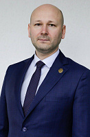 Гуцев Александр Викторович