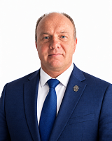 Станкевич Владимир Владимирович