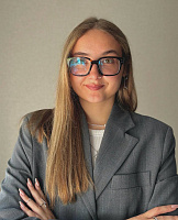 Мальчикова  Дарья Сергеевна