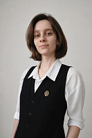 Яндульская  Полина Евгеньевна
