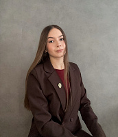 Базекина Дарья Александровна