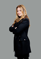 Кичак Ирина Александровна
