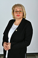 Грасевич Марина Владимировна