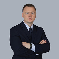 Корзун Владислав Михайлович