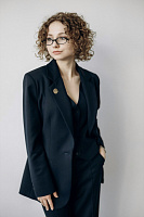 Соколова Алина Юрьевна