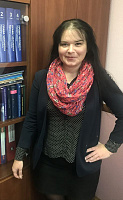 Литвинко Вера Алексеевна