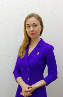 Юдина Елена Владимировна