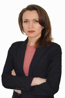 Меликова Людмила Михайловна